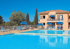 Studio Rénové 400m de la Plage | Accès 2 Piscines
