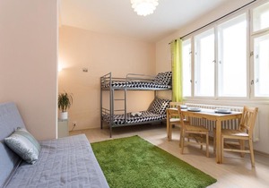 Studio Sokolovská