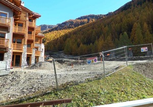Studio Val-d'Isère, 1 pièce, 3 personnes - FR-1-411-155