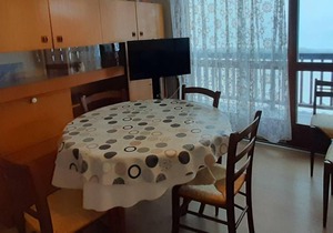 Studio Villard-de-Lans, studio flat, 4 persons