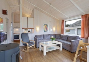 Stunning home in Travemünde-Priwall