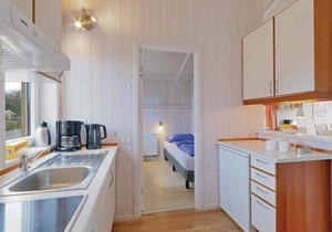 Stunning home in Travemünde-Priwall