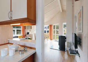 Stunning home in Travemünde-Priwall