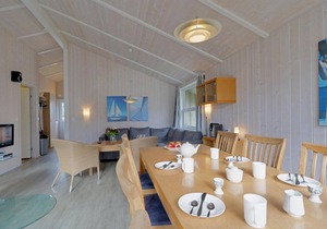 Stunning home in Travemünde-Priwall