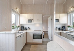 Stunning home in Travemünde-Priwall