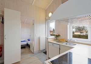 Stunning home in Travemünde-Priwall