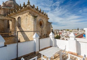 Suite Catedral Jerez