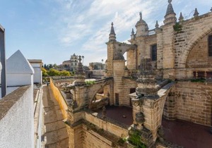 Suite Catedral Jerez