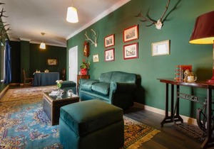 Suite Catedral Jerez