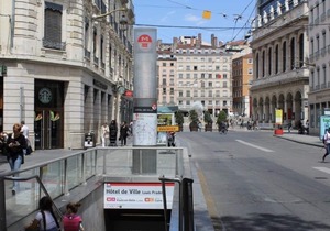 Suite Opera Design - Celect'In Lyon - Hyper center - 31m2 modern & comfortable