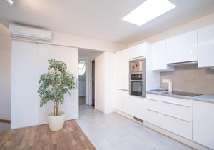 Suite Prague Apartment -Duplex, up to 4people