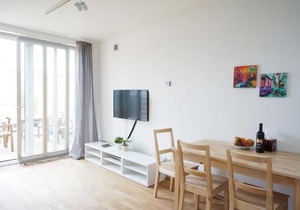 Suite Prague Apartment -Duplex, up to 4people