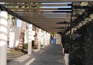 Sun & Sea1 Costa Teguise Wifi