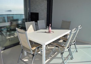 Sunset Drive Exclusive - Benidorm