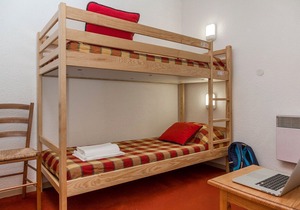 Super endroit ! Appartement abordable et cosy, à 200m des pistes !