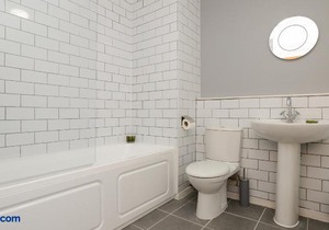 Super Modern City Centre Serviced Apartment