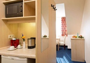 Superior room - Early bird with breakfast - ACHAT Hotel Leipzig Messe