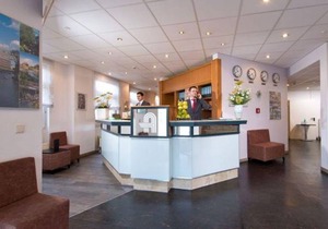 Superior Room - Flexible Rate - ACHAT Hotel Leipzig Messe
