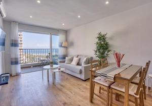 Sur Suites Perla 6-3