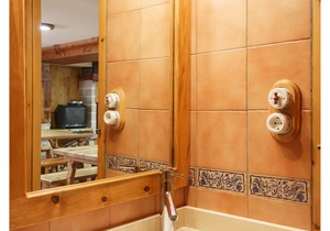 The Casal de Nicolás 8 up to 14 people