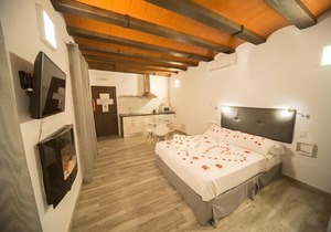 The House of Luis for 2 people