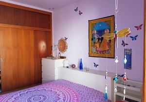 The Magic Dragonfly