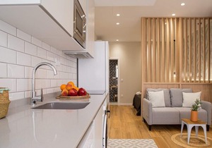 THE PORT SUITES APARTMENTS 4
