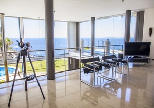 The Seascape Villa in Blue Bay by Mallorca Collection