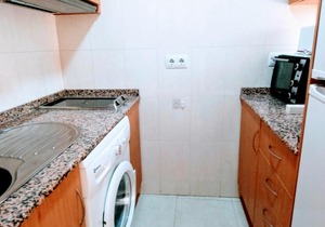 TORRE MAR APARTMENT