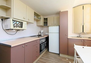 Torre Principado by Interhome