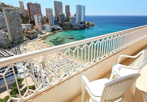 Torre Principado by Interhome