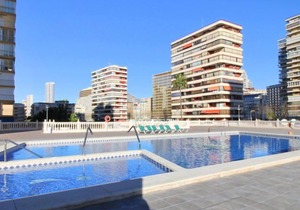 Torre Principado by Interhome