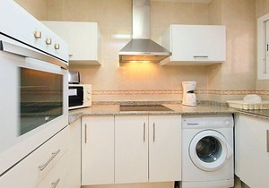 Torre Principado by Interhome