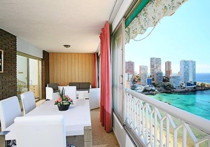 Torre Principado by Interhome