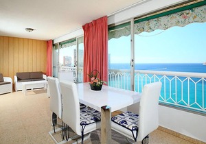 Torre Principado by Interhome
