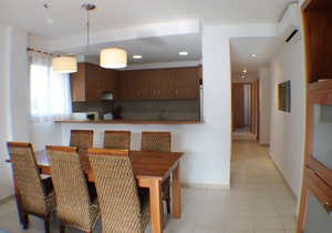 Torre Quimeta 3A - Three Bedroom Apartment, Sleeps 6