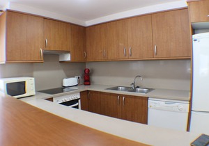 Torre Quimeta 3A - Three Bedroom Apartment, Sleeps 6