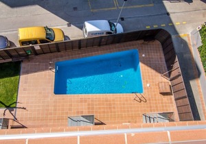 Torre Quimeta 3A - Three Bedroom Apartment, Sleeps 6