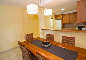 Torre Quimeta 3E - Two Bedroom Apartment, Sleeps 4
