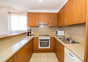 Torre Quimeta 4A - Three Bedroom Apartment, Sleeps 6