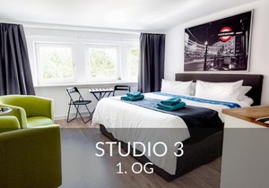 Townhouse Duderstadt