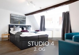Townhouse Duderstadt