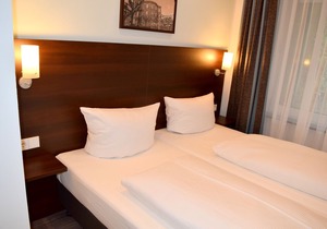 Trip Inn Budget Messe