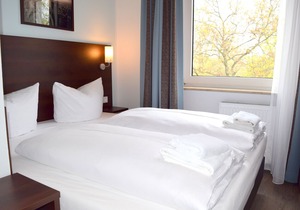 Trip Inn Budget Messe