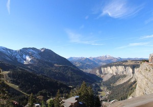 Triplex Apt 8 pers, Fireplace, Wifi & Ski Locker – Avoriaz