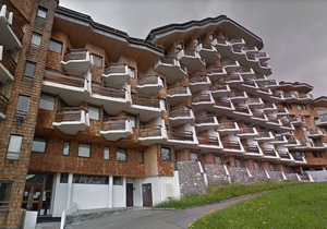 Triplex Apt 8 pers, Fireplace, Wifi & Ski Locker – Avoriaz