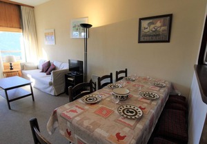 Triplex Apt 8 pers, Fireplace, Wifi & Ski Locker – Avoriaz