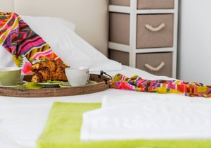 Tu Hogar en la Isla Accommodation with POOL!