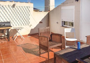 Two-Bedroom Apartment in La Marina del Pinet