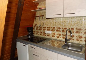 Typ Murmeltier - Two Bedroom Resort, Sleeps 4